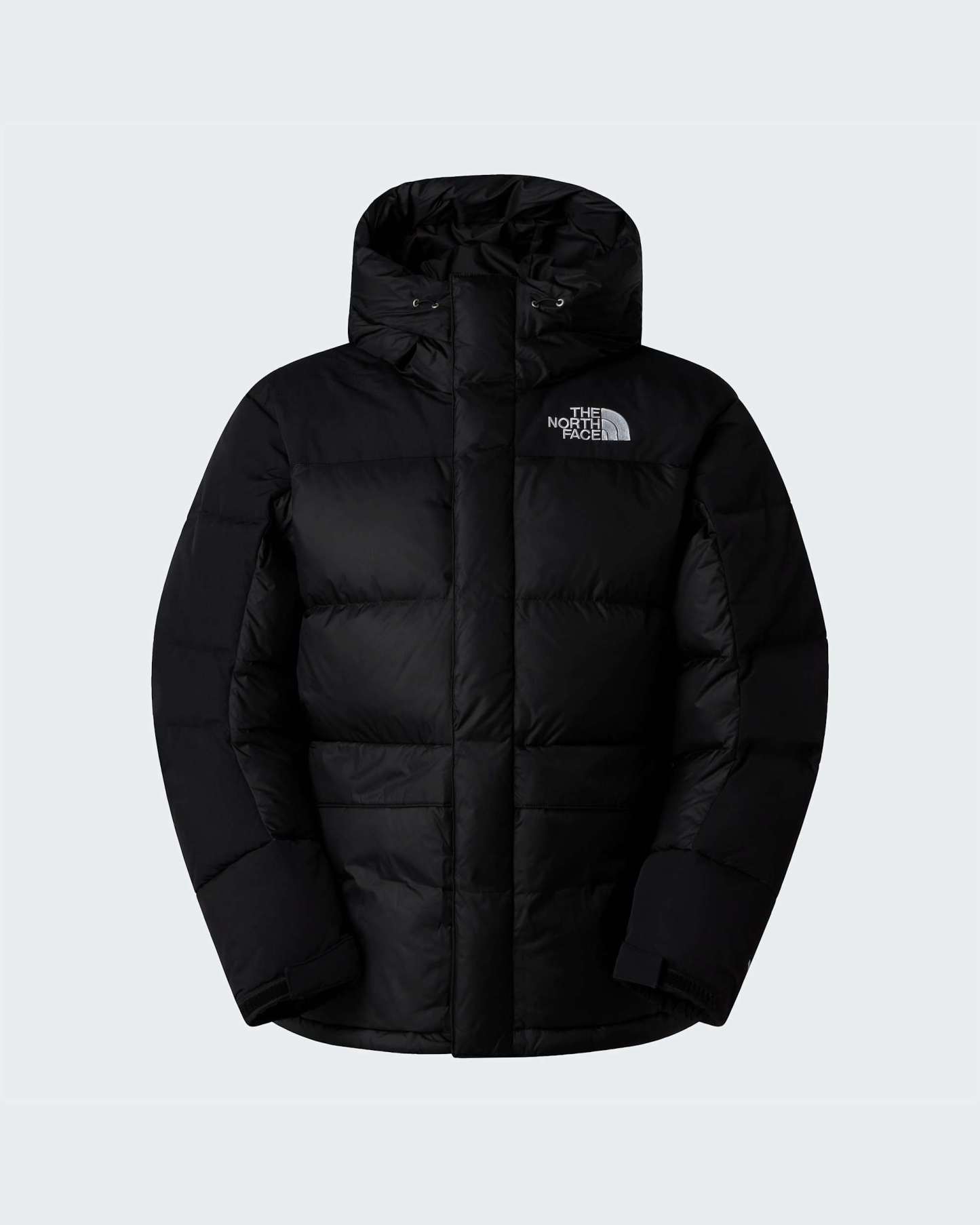Himalayan Daunenparka für Herren – TNF Black-Recycled Down