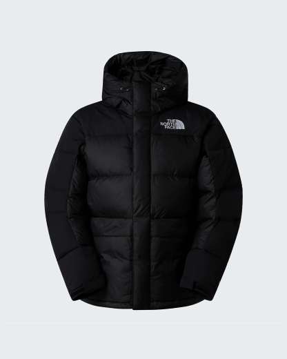 Himalayan Daunenparka für Herren – TNF Black-Recycled Down