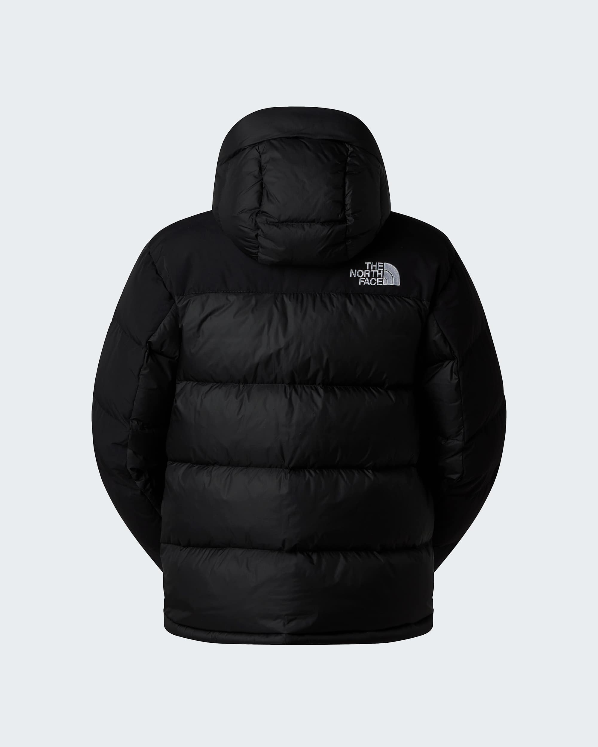 Himalayan Daunenparka für Herren – TNF Black-Recycled Down