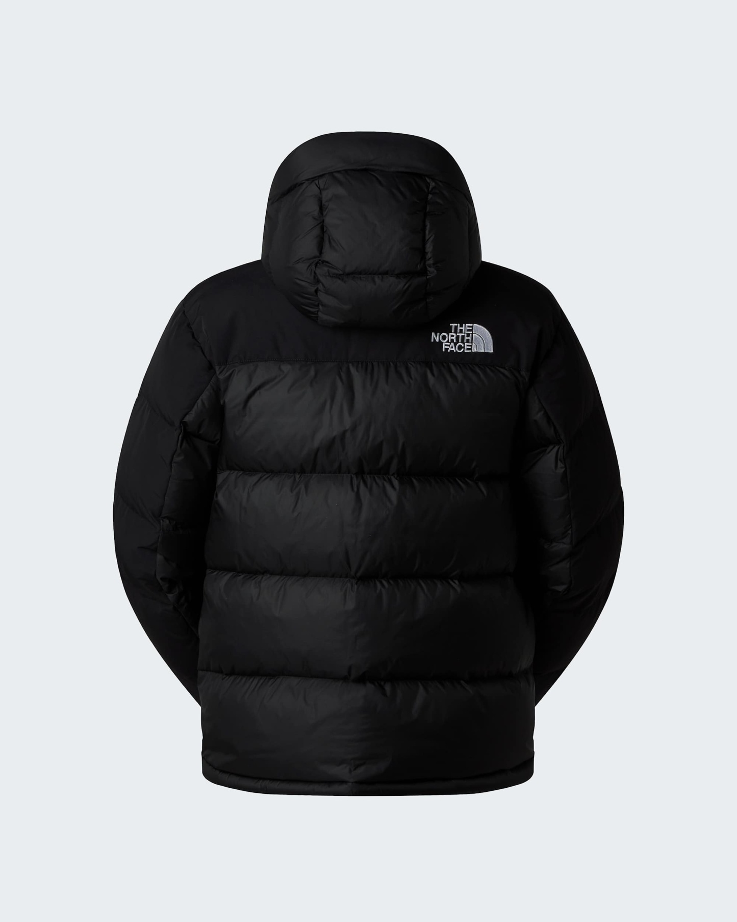 Himalayan Daunenparka für Herren – TNF Black-Recycled Down