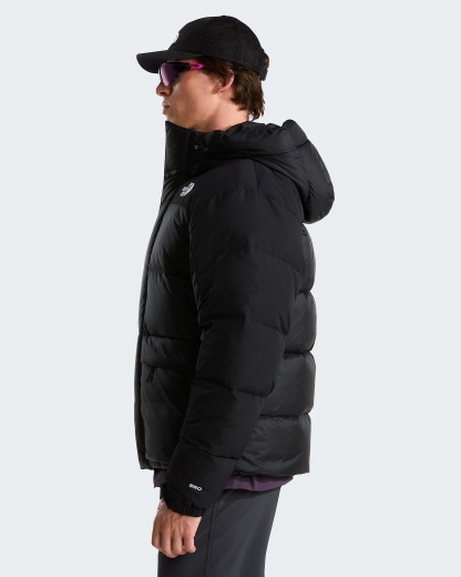 Himalayan Daunenparka für Herren – TNF Black-Recycled Down