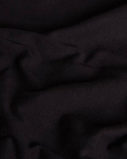 Monte normal geschnittenes T-Shirt mit Grafik für Herren – TNF Black