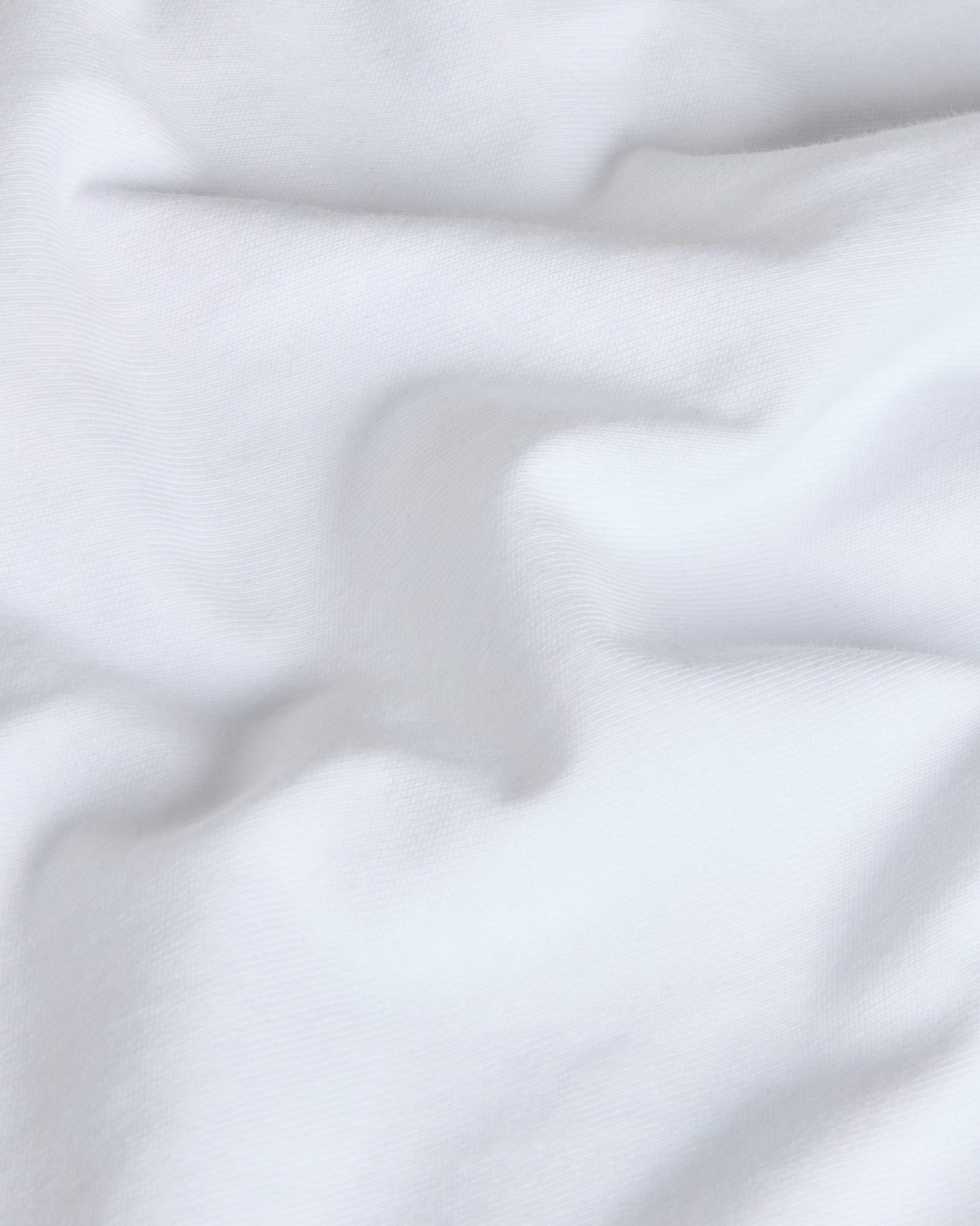Monte normal geschnittenes T-Shirt mit Grafik für Herren – TNF White