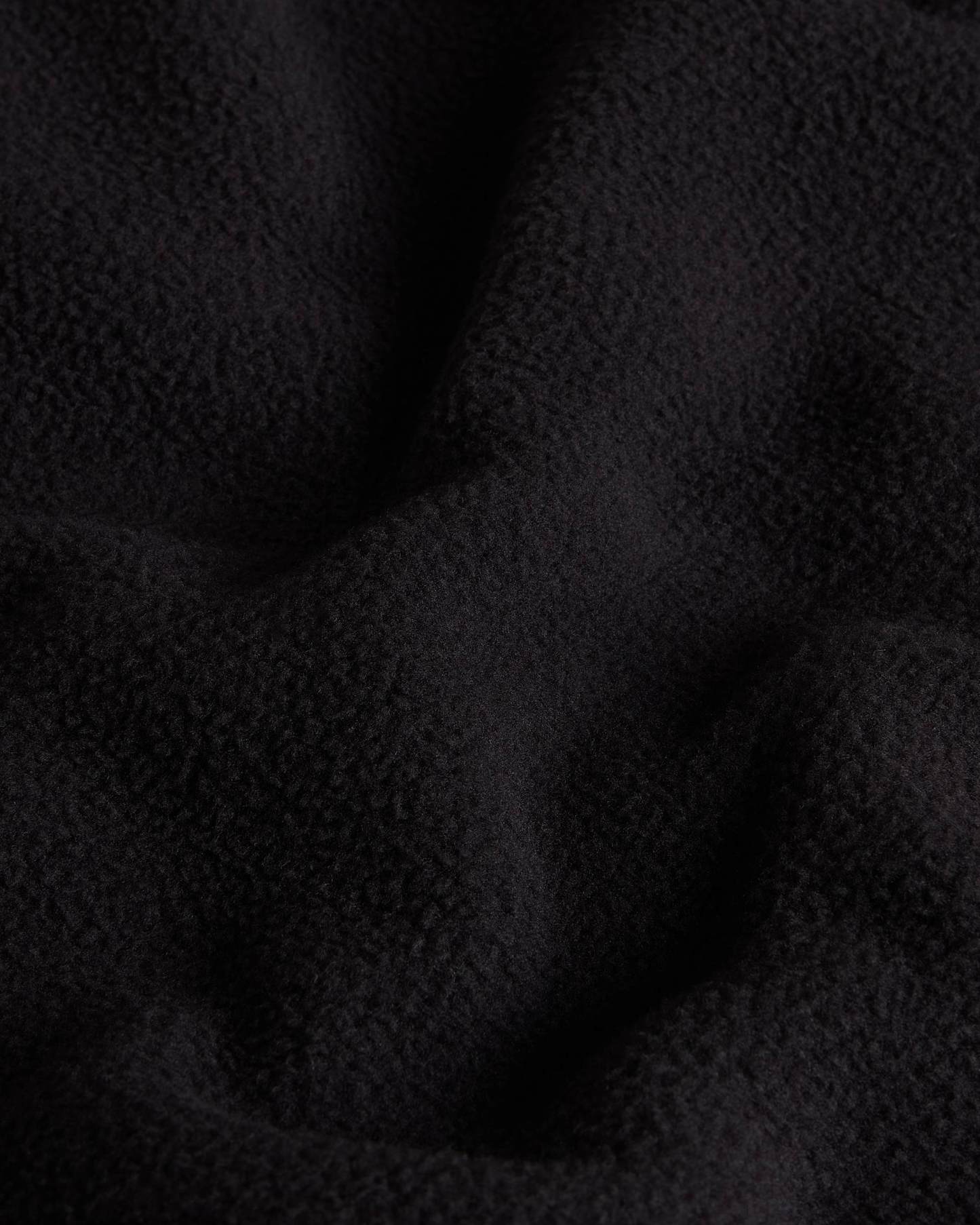NSE Mask Fleecejacke für Herren – TNF Black