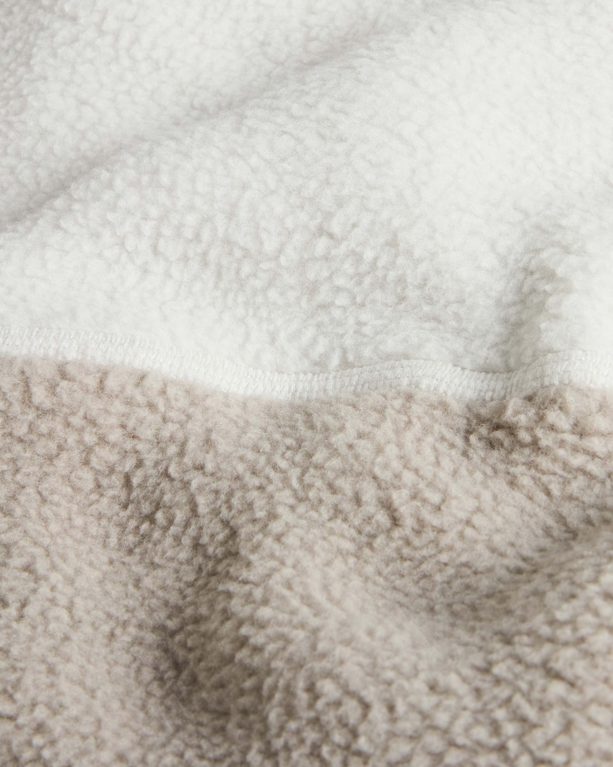 NSE Mask Fleecejacke für Herren – Cumulus Cloud-Stone Slab