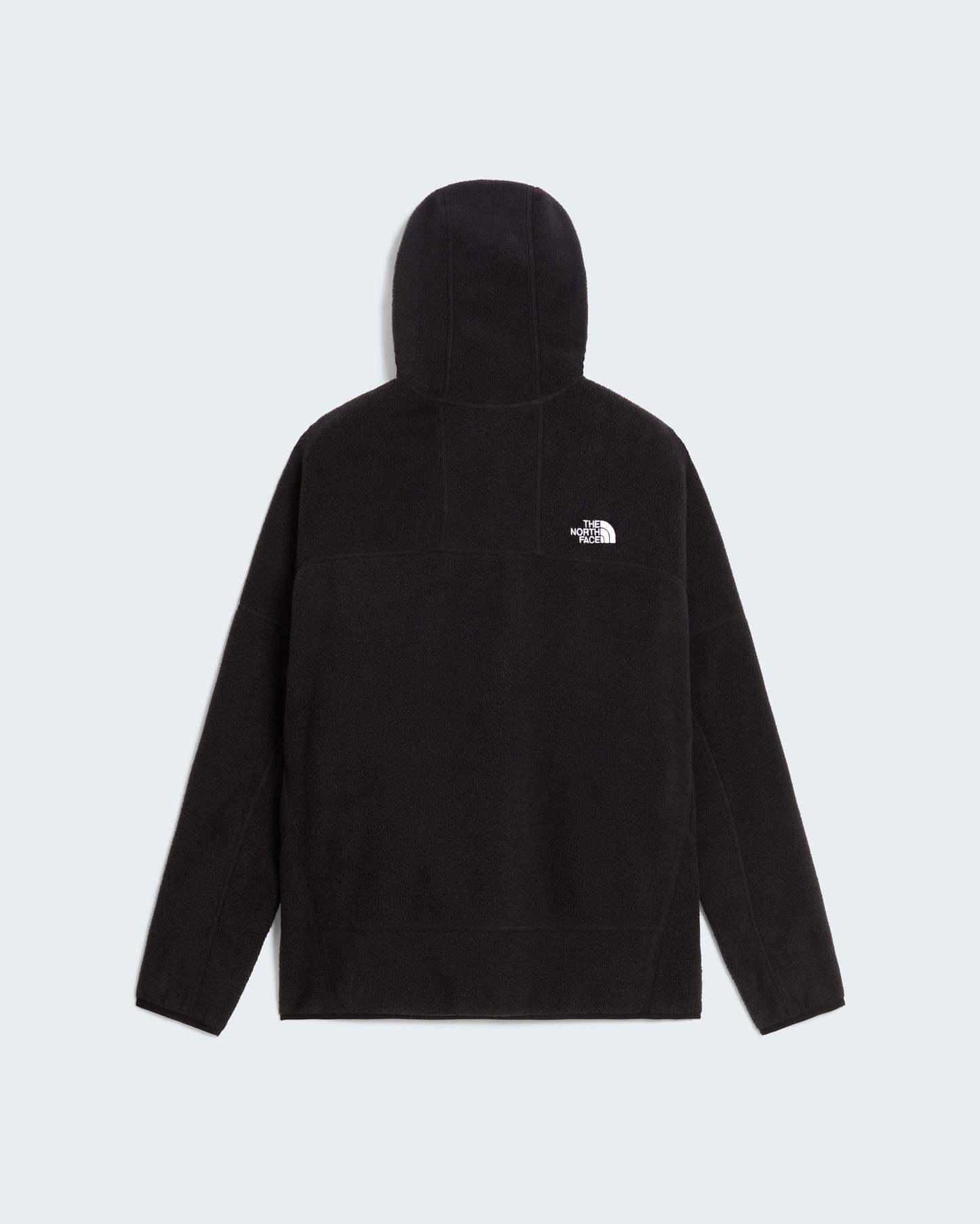 NSE Mask Fleecejacke für Herren – TNF Black