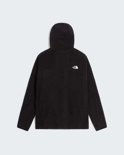 NSE Mask Fleecejacke für Herren – TNF Black