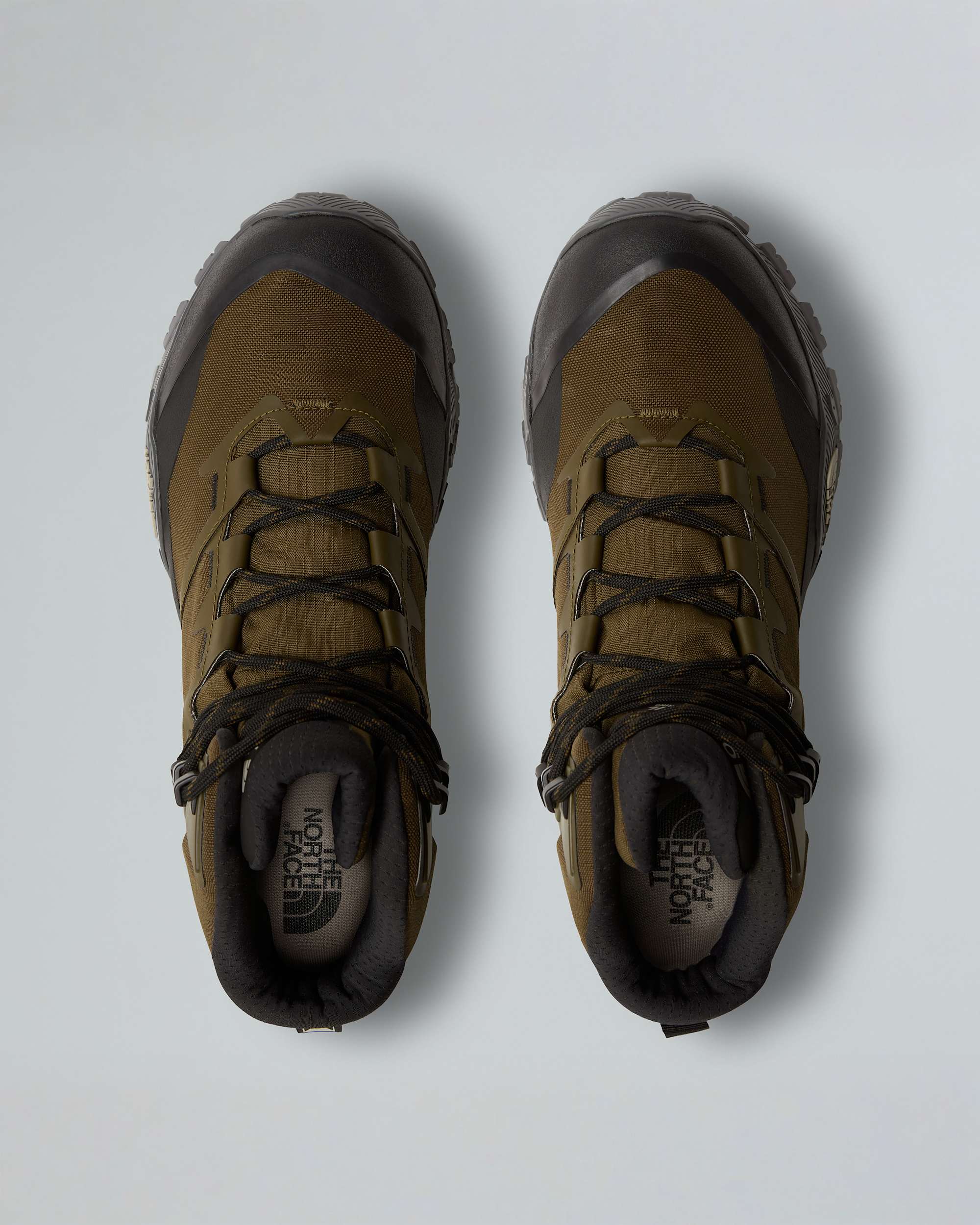Offtrail GORE-TEX® Wanderstiefel für Herren – Sycamore-TNF Black