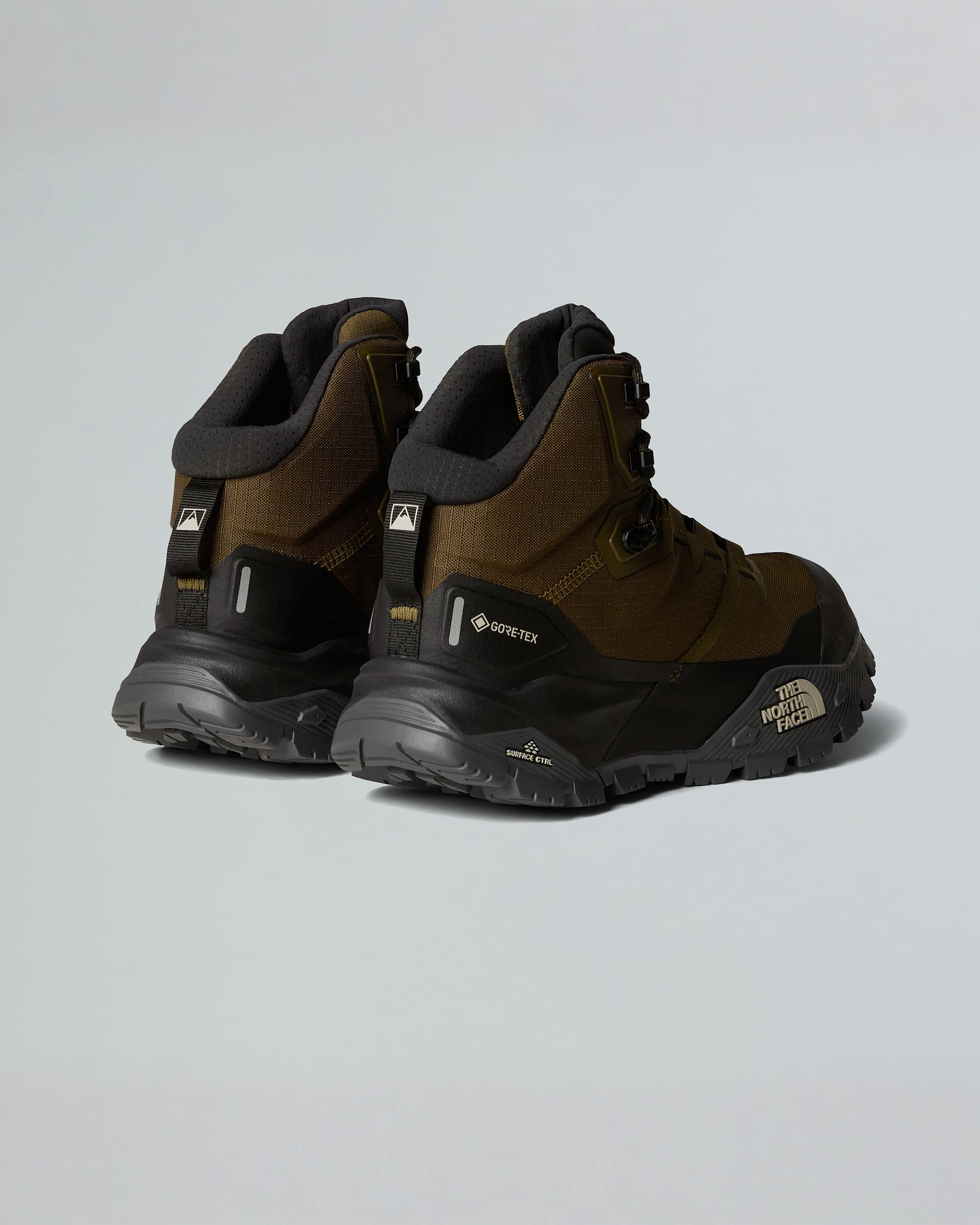 Offtrail GORE-TEX® Wanderstiefel für Herren – Sycamore-TNF Black
