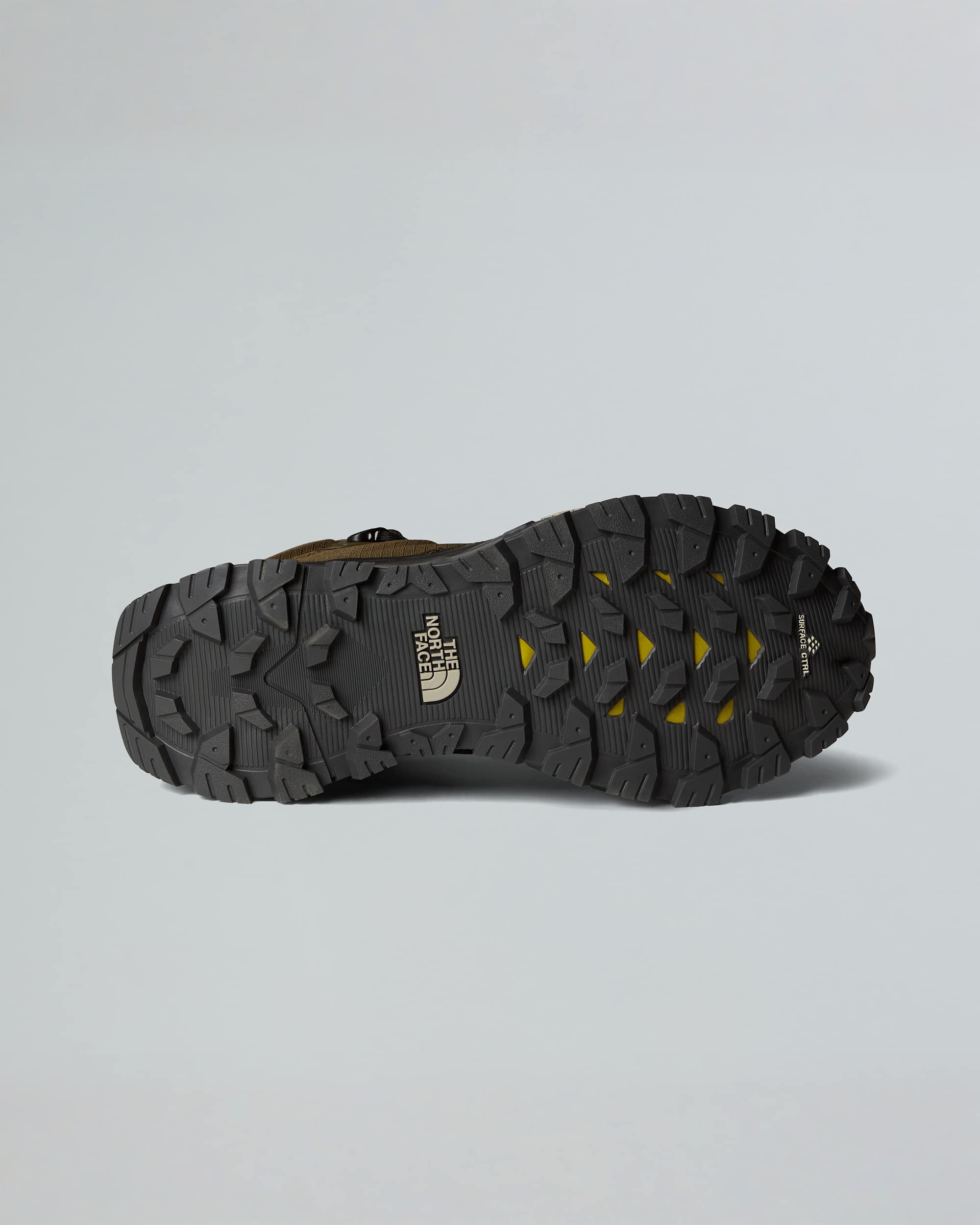 Offtrail GORE-TEX® Wanderstiefel für Herren – Sycamore-TNF Black