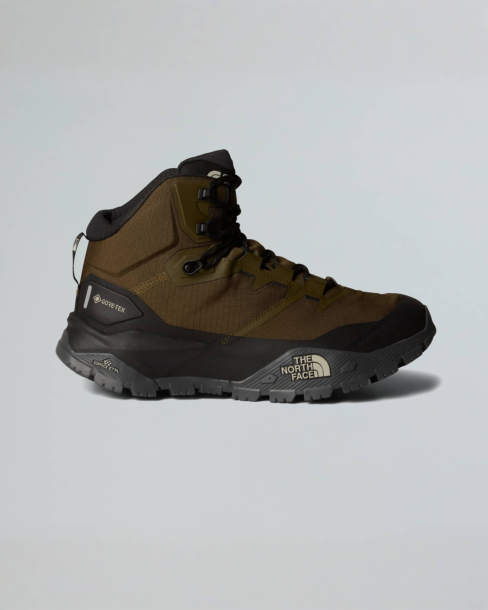 Offtrail GORE-TEX® Wanderstiefel für Herren – Sycamore-TNF Black
