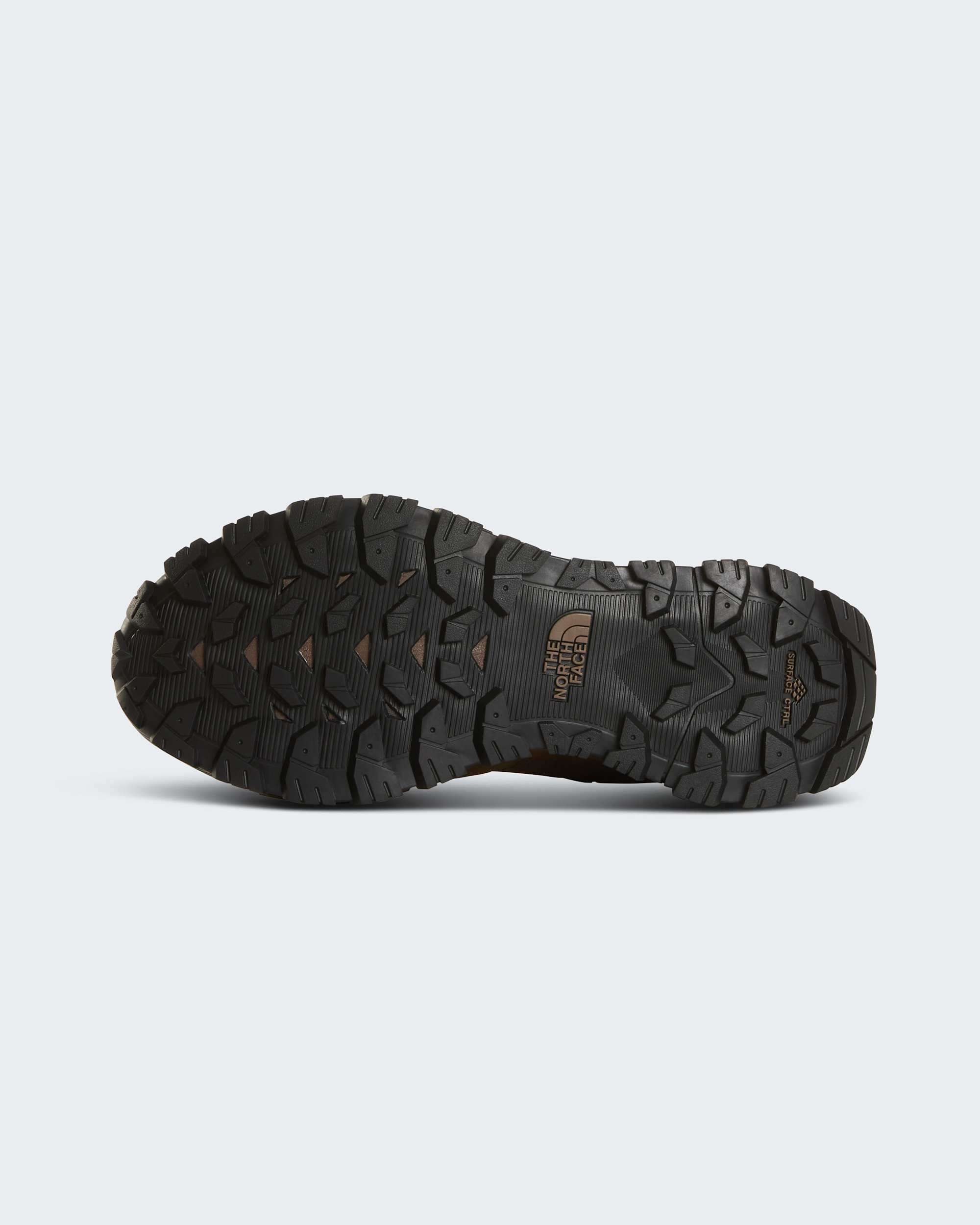Offtrail GORE-TEX® Wanderschuhe für Herren – Dark Chestnut-Smokey Brown