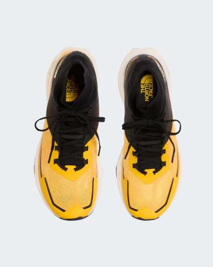 Offtrail Ultra Schuhe Herren – TNF Black-Summit Gold