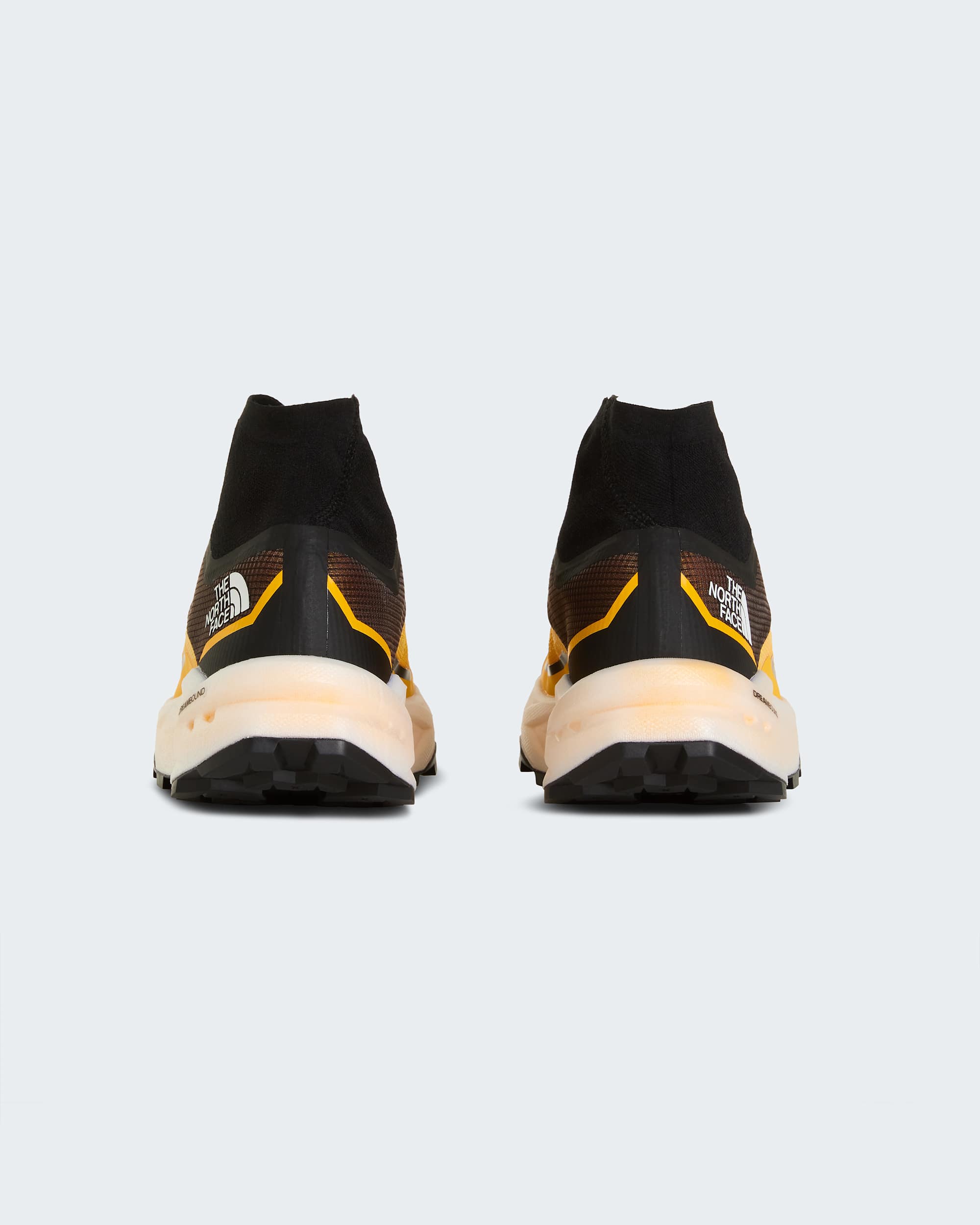 Offtrail Ultra Schuhe Herren – TNF Black-Summit Gold