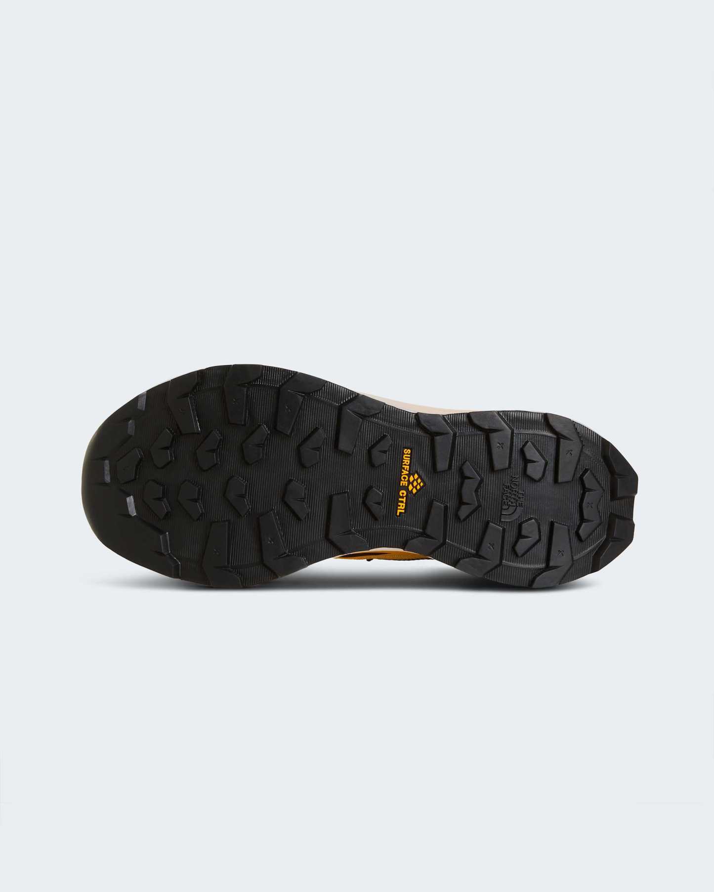 Offtrail Ultra Schuhe Herren – TNF Black-Summit Gold