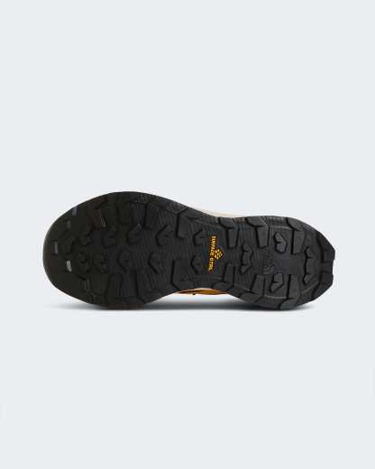 Offtrail Ultra Schuhe Herren – TNF Black-Summit Gold