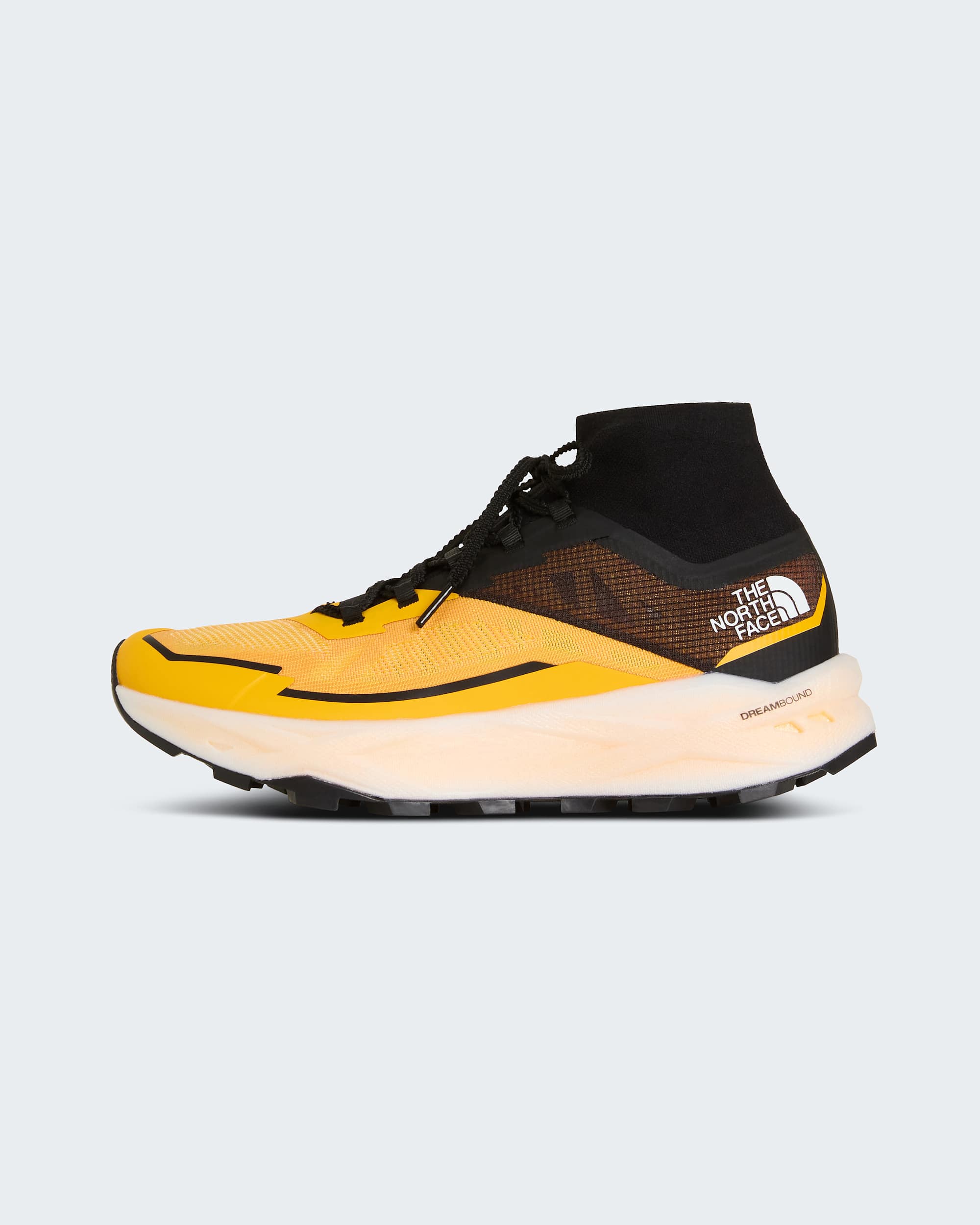 Offtrail Ultra Schuhe Herren – TNF Black-Summit Gold