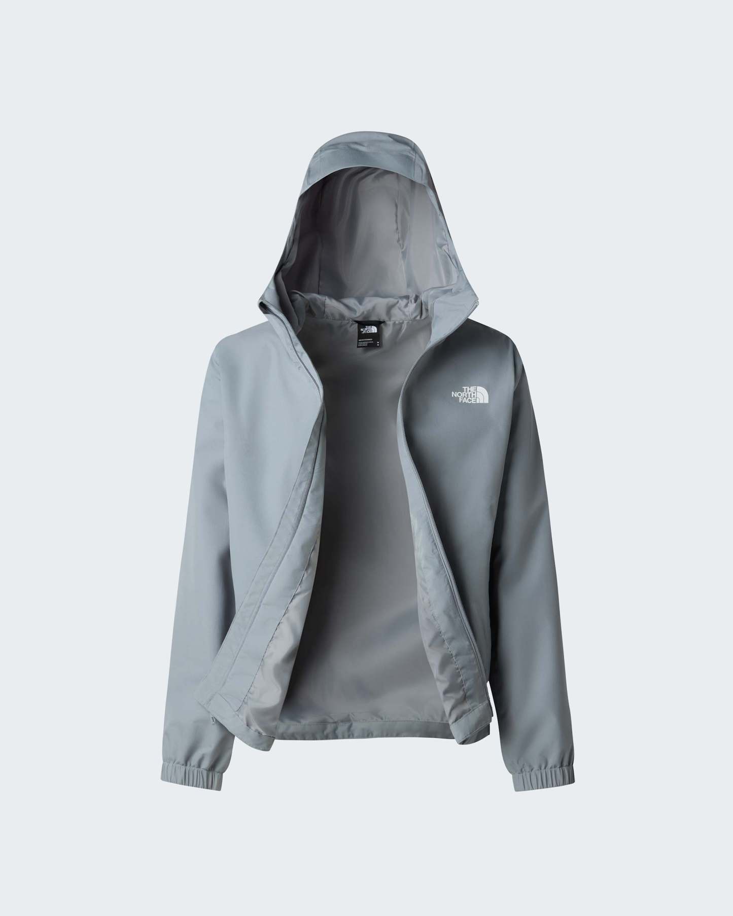Quest DryVent™ Jacke für Herren – Monument Grey