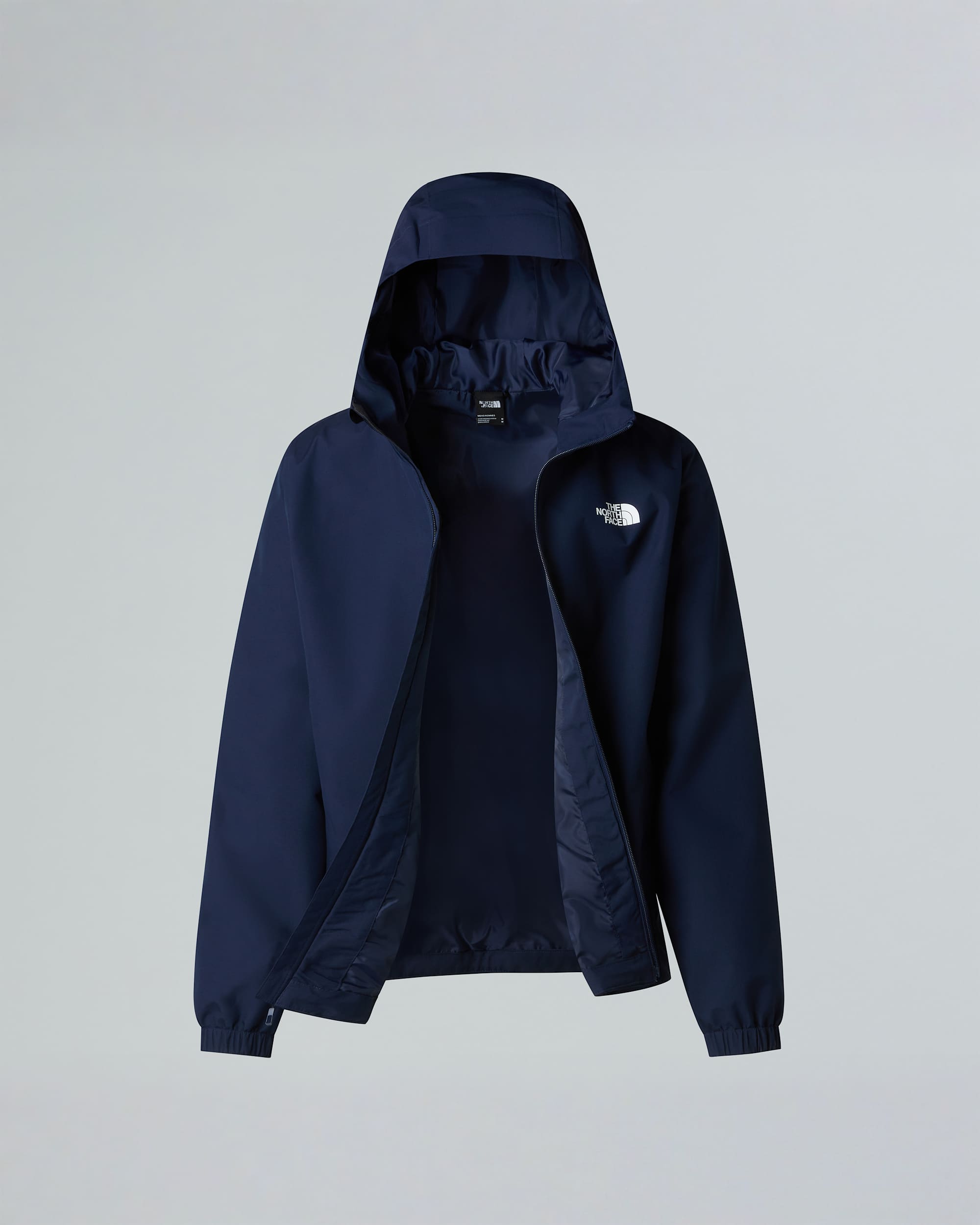 Quest DryVent™ Jacke für Herren – Summit Navy