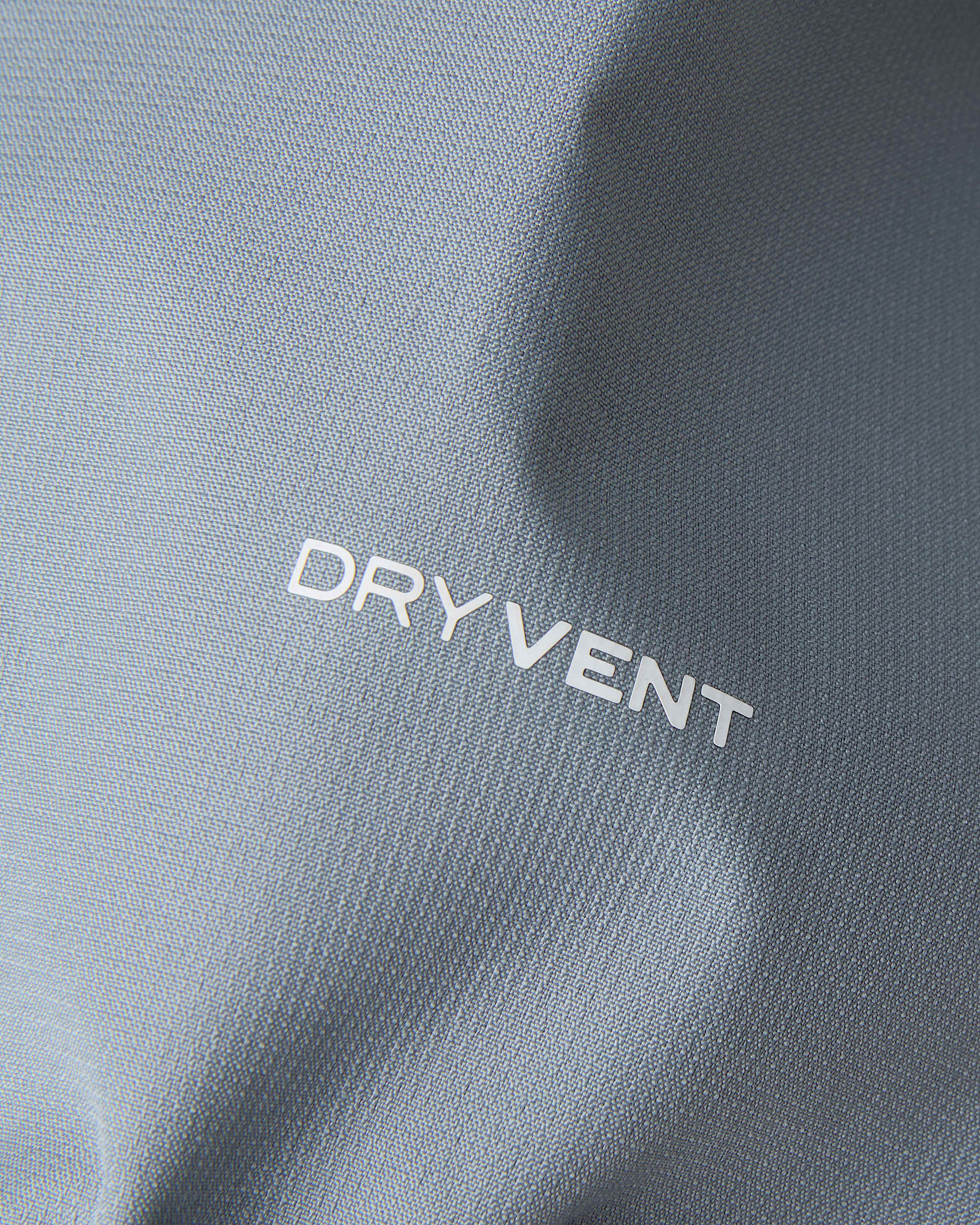 Quest DryVent™ Jacke für Herren – Monument Grey