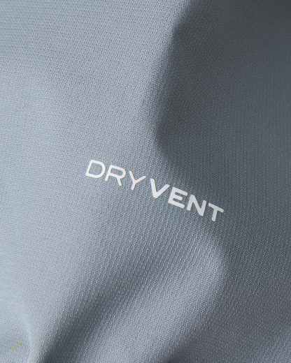 Quest DryVent™ Jacke für Herren – Monument Grey