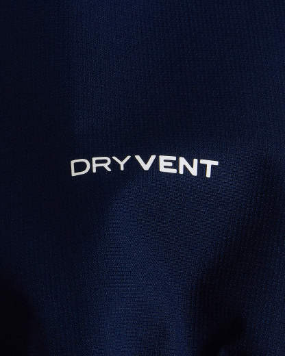 Quest DryVent™ Jacke für Herren – Summit Navy