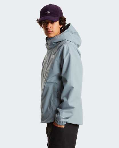 Quest DryVent™ Jacke für Herren – Monument Grey