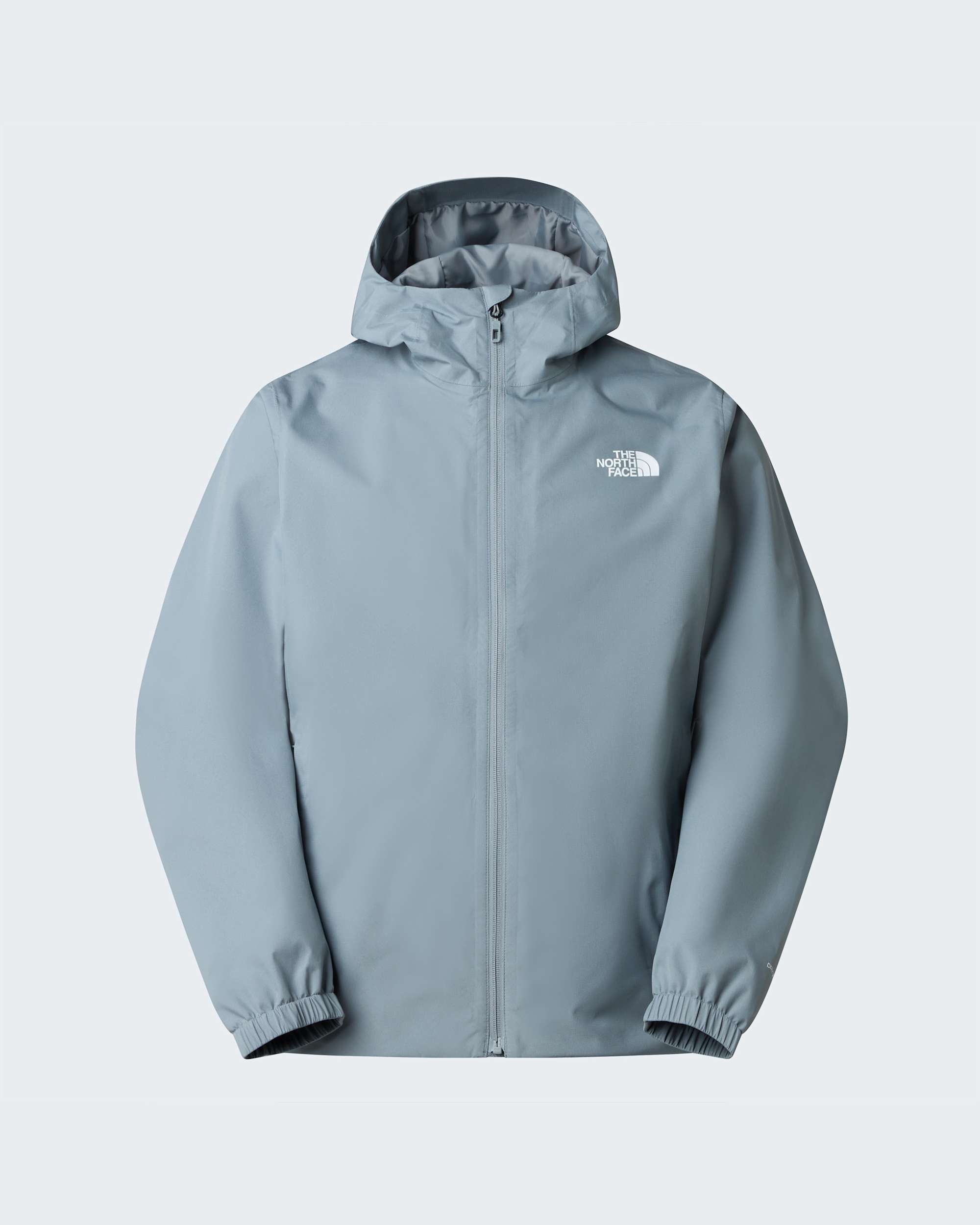 Quest DryVent™ Jacke für Herren – Monument Grey