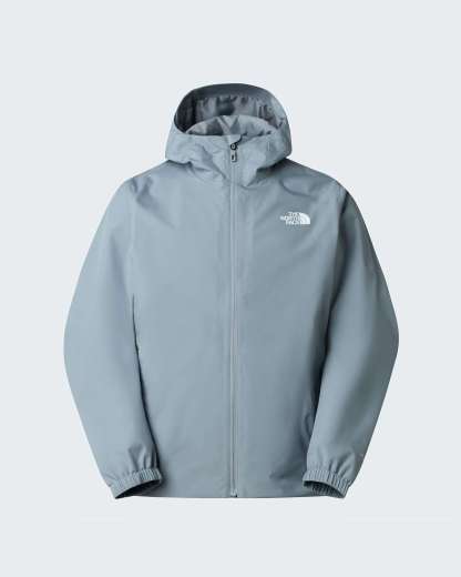 Quest DryVent™ Jacke für Herren – Monument Grey