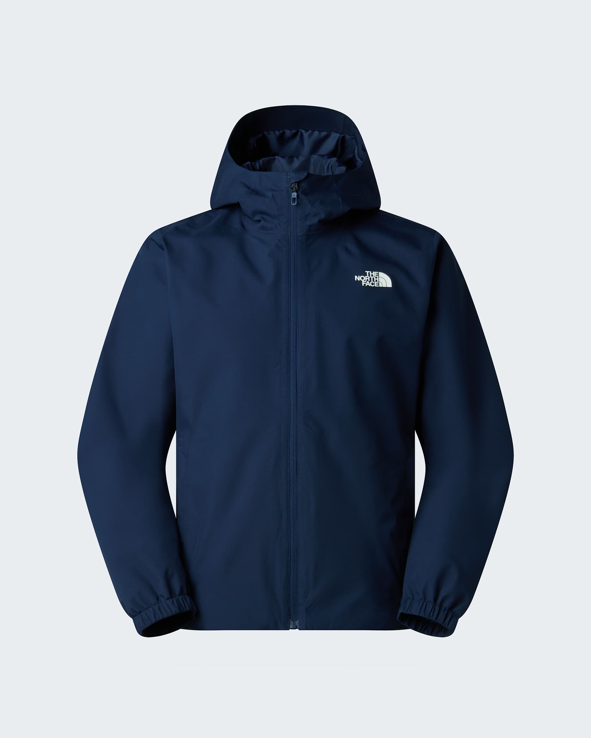 Quest DryVent™ Jacke für Herren – Summit Navy