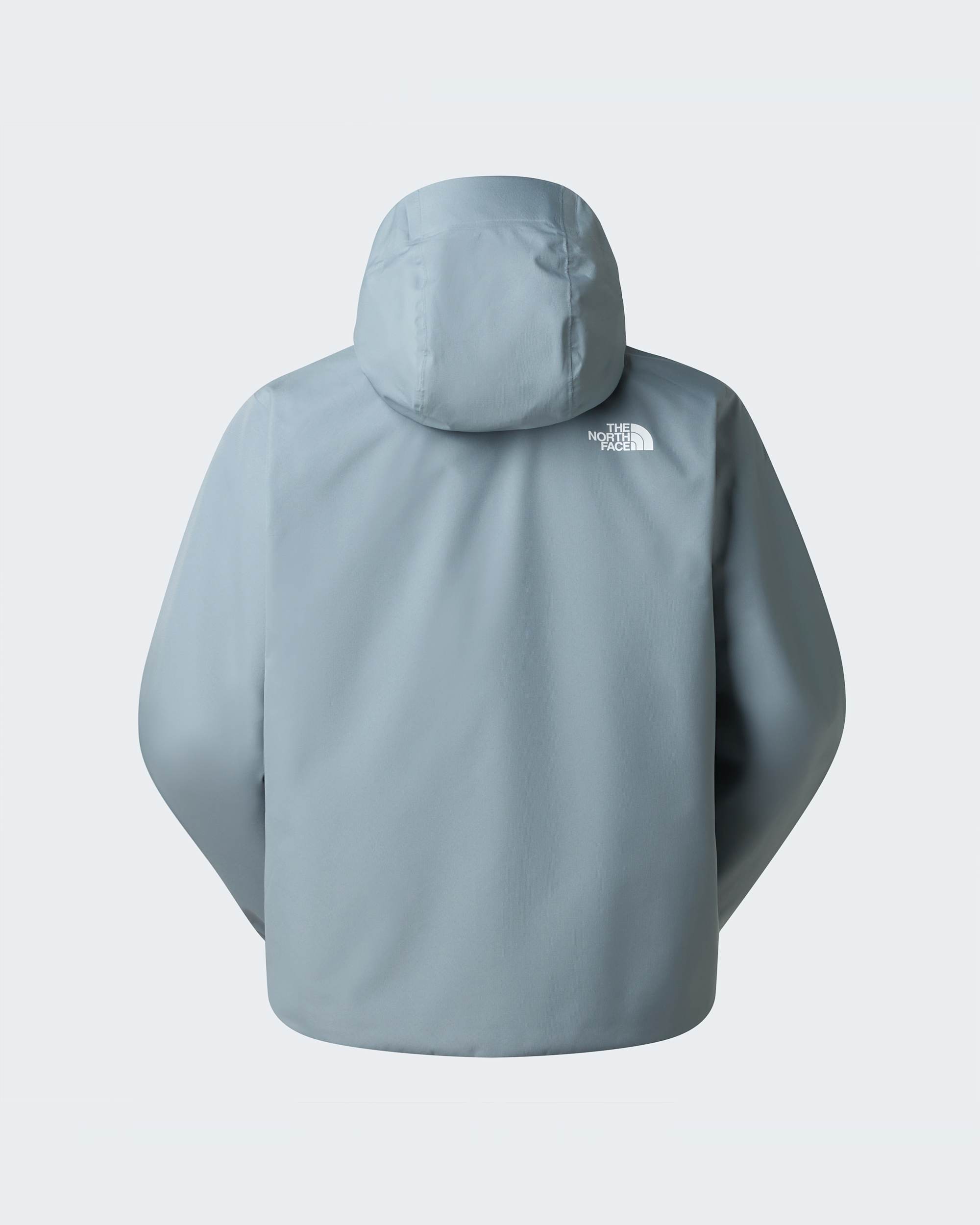 Quest DryVent™ Jacke für Herren – Monument Grey