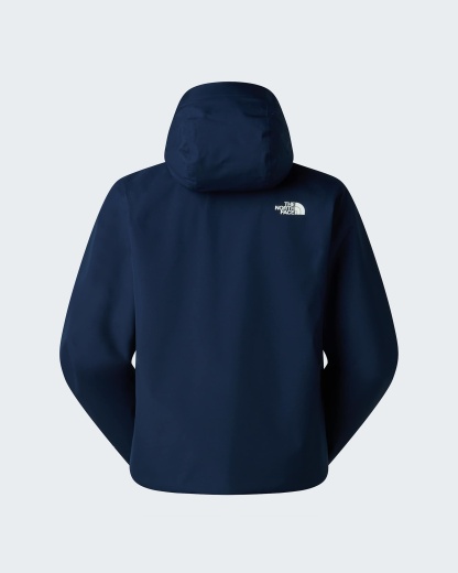 Quest DryVent™ Jacke für Herren – Summit Navy