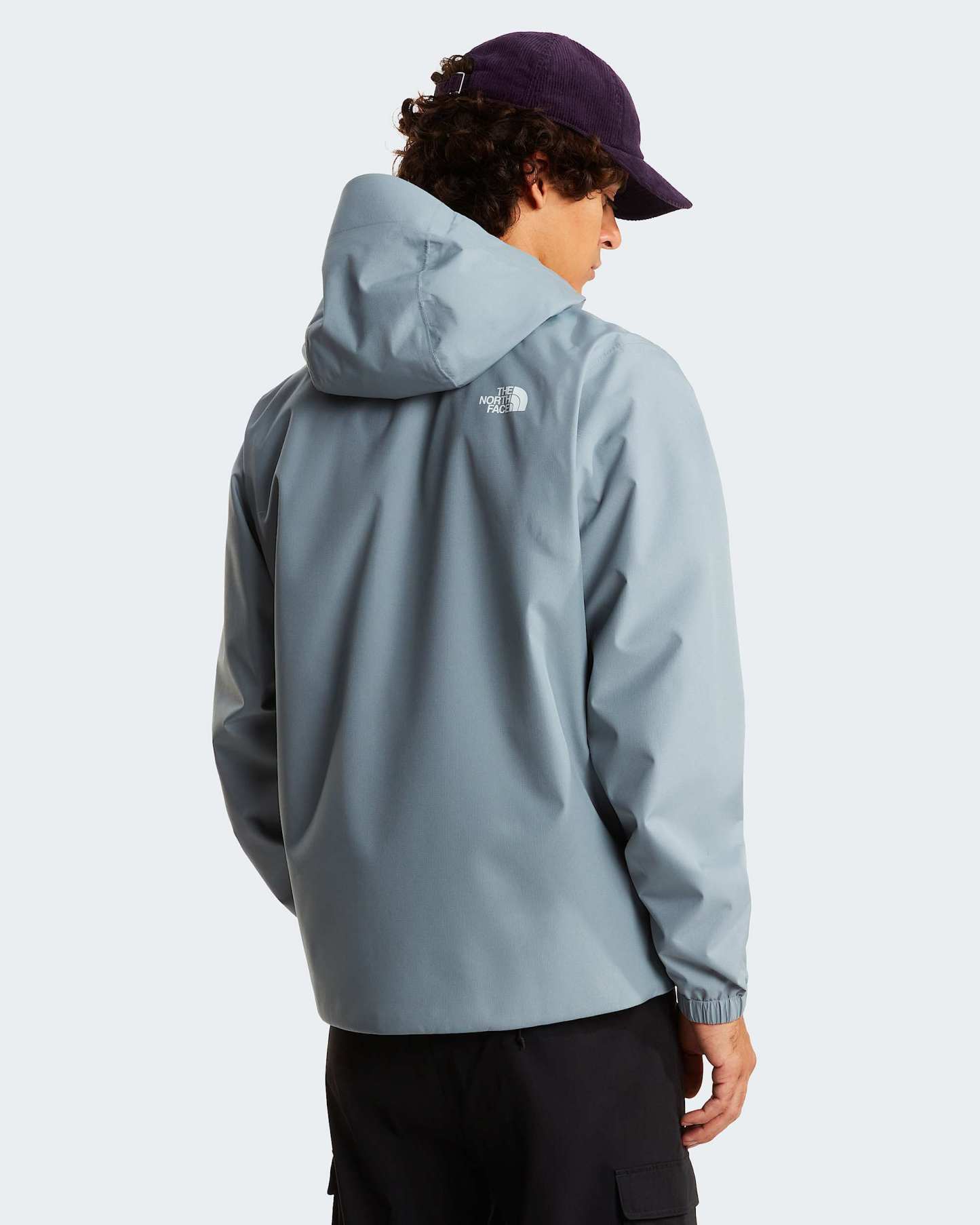 Quest DryVent™ Jacke für Herren – Monument Grey