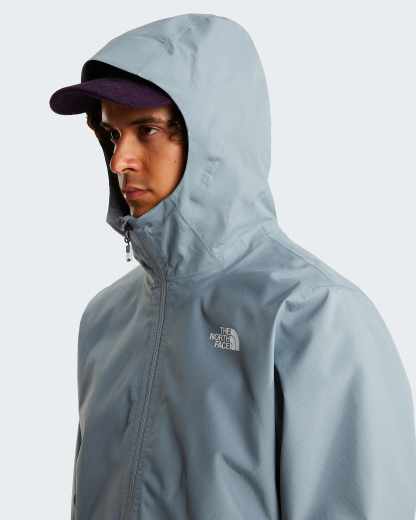 Quest DryVent™ Jacke für Herren – Monument Grey