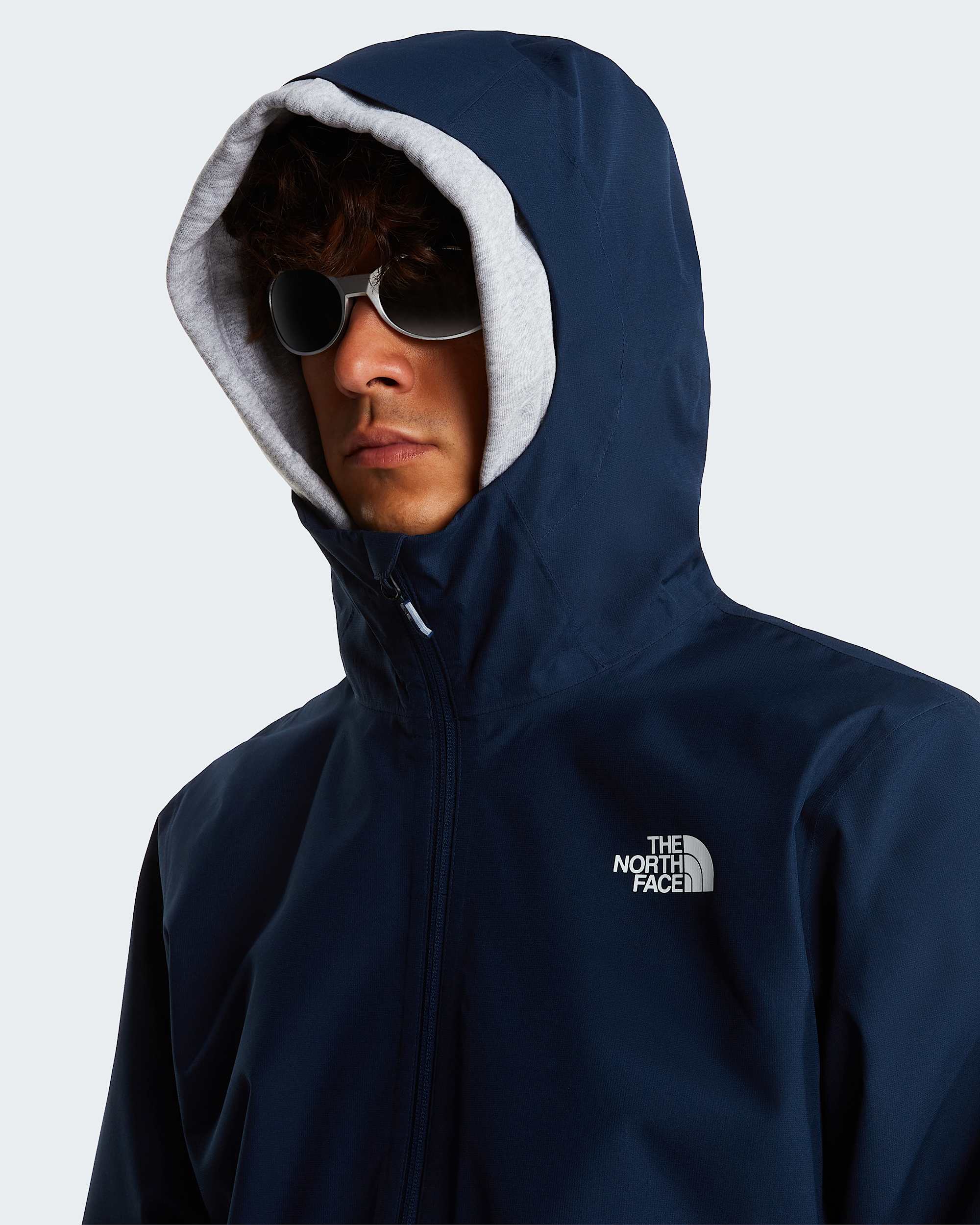 Quest DryVent™ Jacke für Herren – Summit Navy