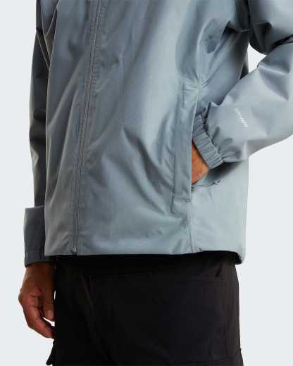 Quest DryVent™ Jacke für Herren – Monument Grey