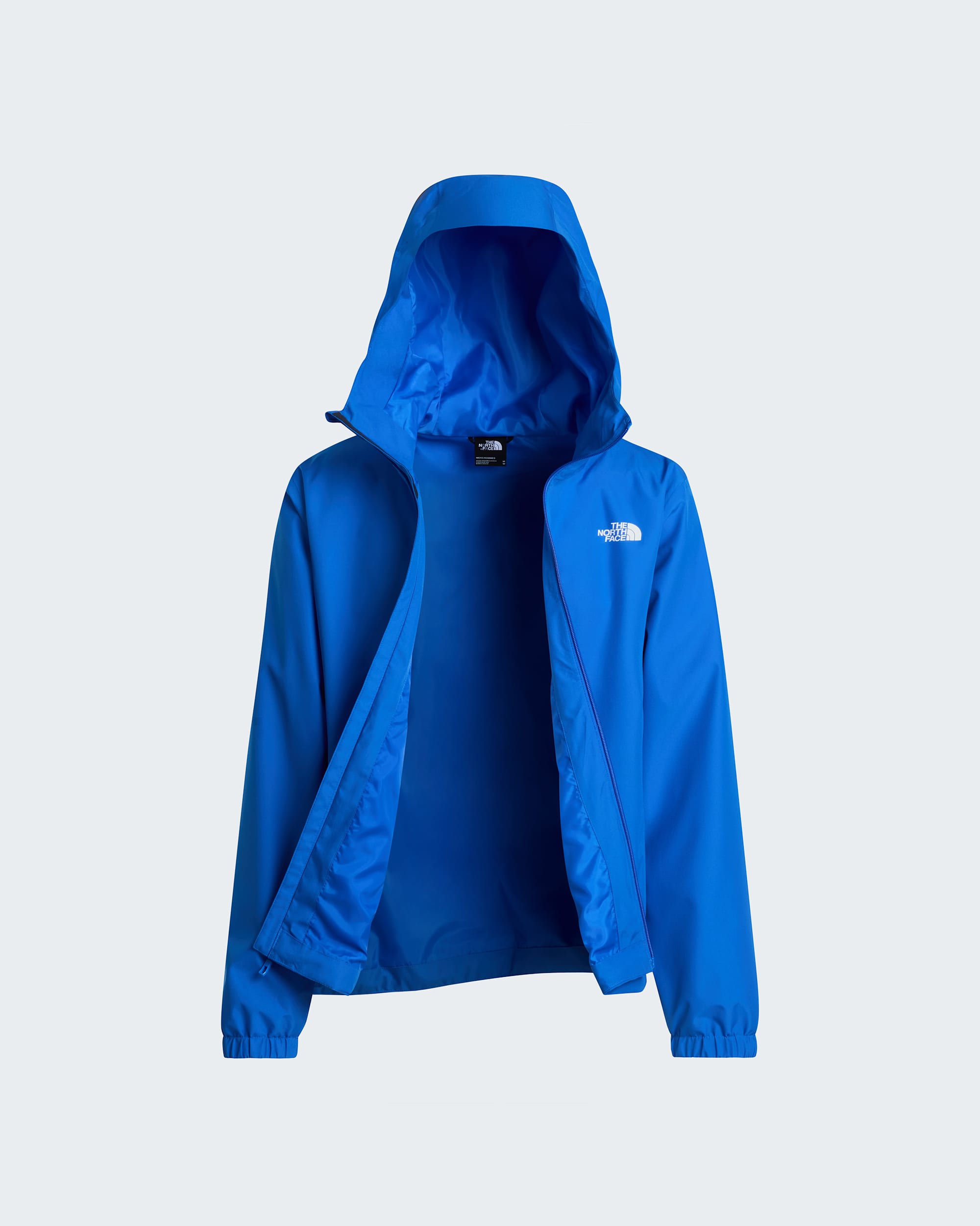 Quest DryVent™ Jacke für Herren – Active Blue