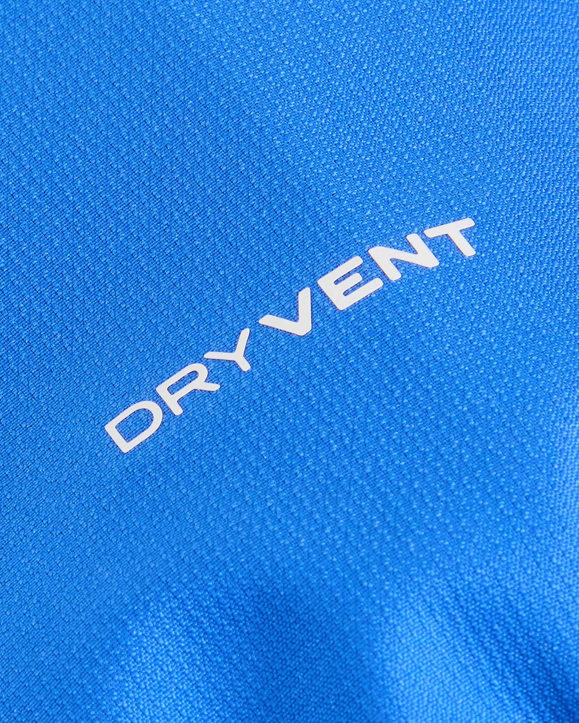 Quest DryVent™ Jacke für Herren – Active Blue