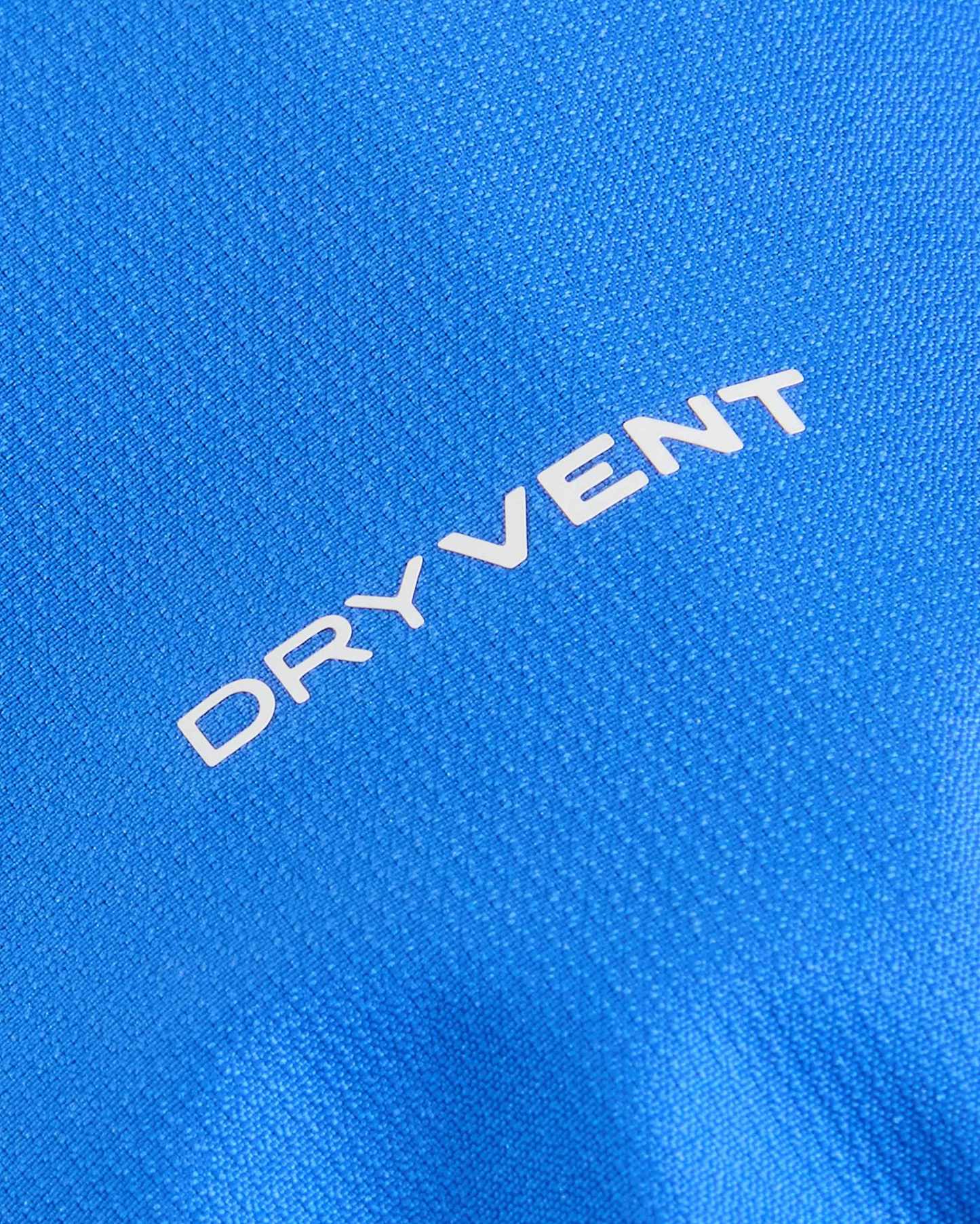 Quest DryVent™ Jacke für Herren – Active Blue