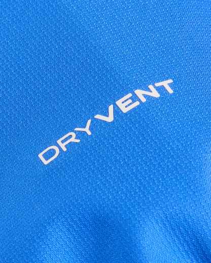 Quest DryVent™ Jacke für Herren – Active Blue