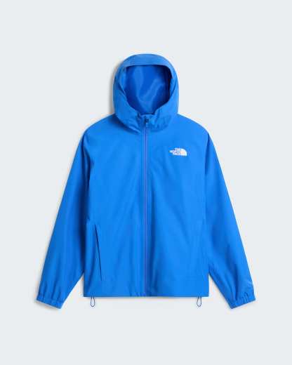 Quest DryVent™ Jacke für Herren – Active Blue