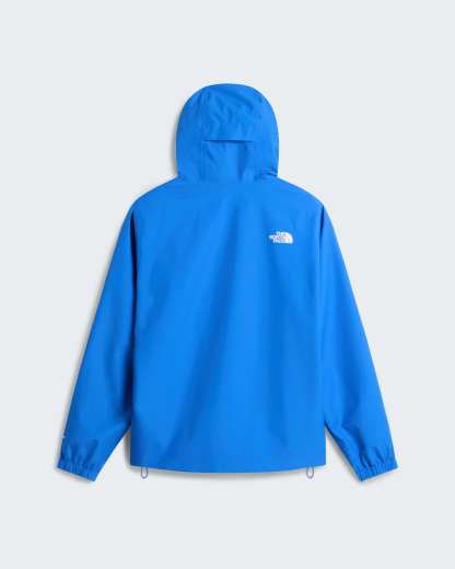 Quest DryVent™ Jacke für Herren – Active Blue
