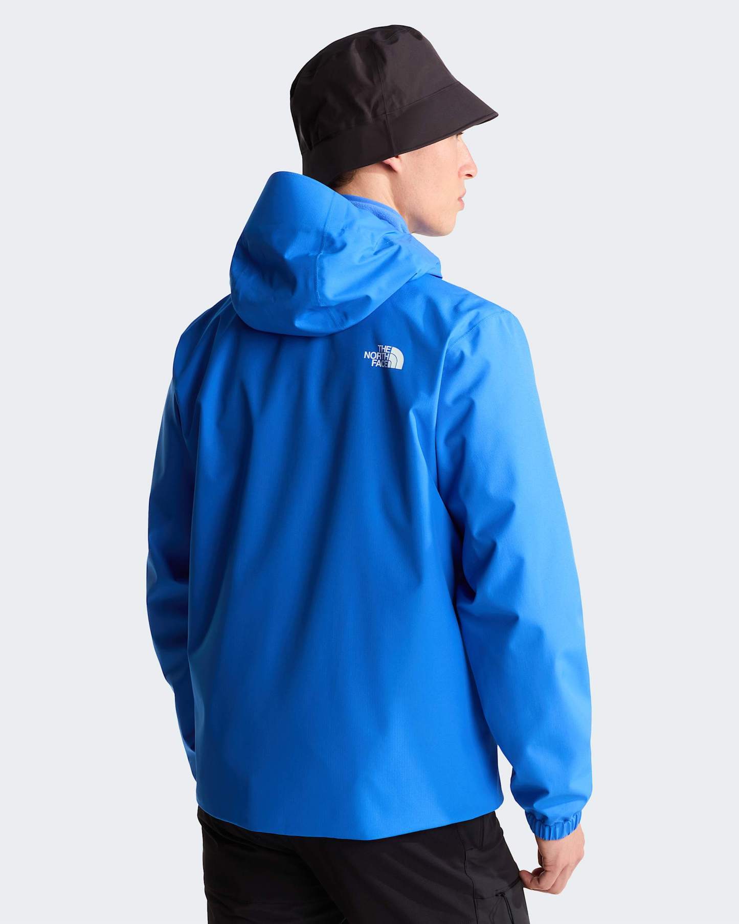 Quest DryVent™ Jacke für Herren – Active Blue