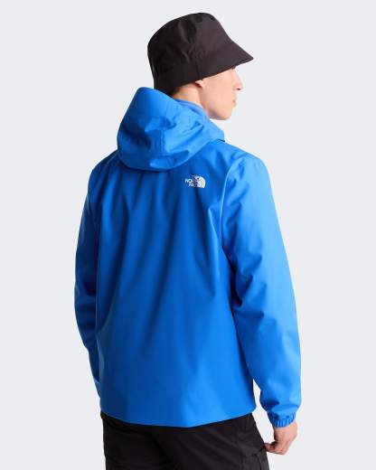 Quest DryVent™ Jacke für Herren – Active Blue