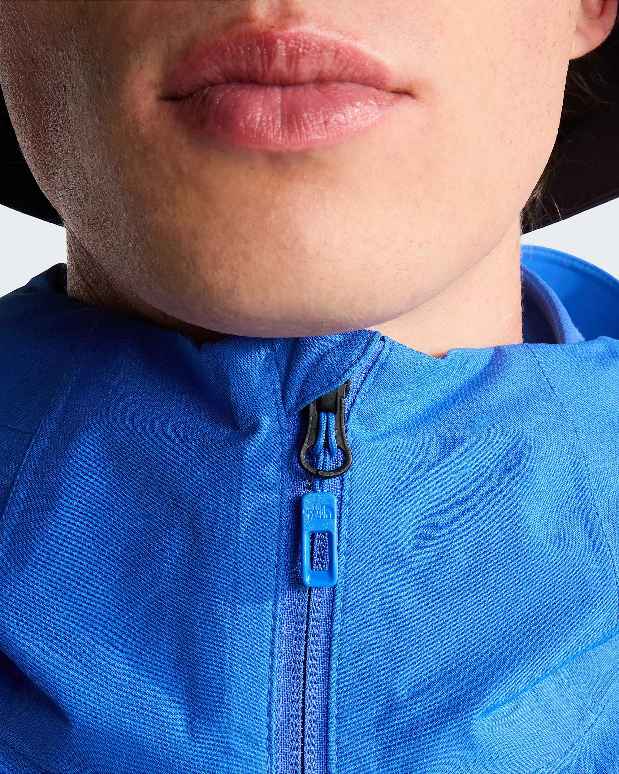 Quest DryVent™ Jacke für Herren – Active Blue
