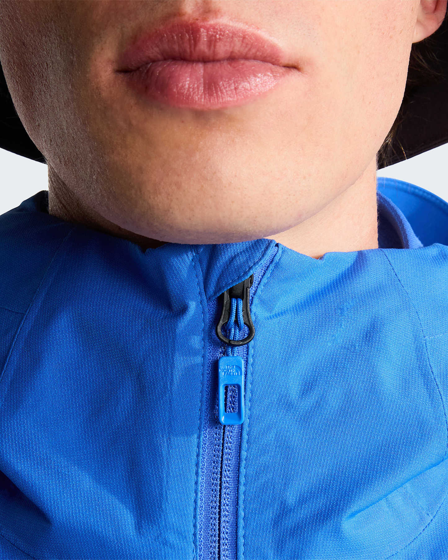 Quest DryVent™ Jacke für Herren – Active Blue