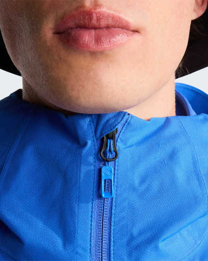 Quest DryVent™ Jacke für Herren – Active Blue