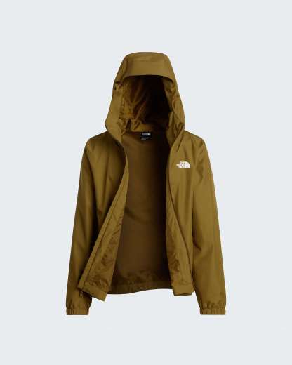 Quest DryVent™ Jacke für Herren – Caraway Seed