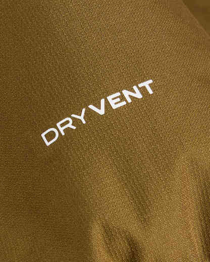 Quest DryVent™ Jacke für Herren – Caraway Seed