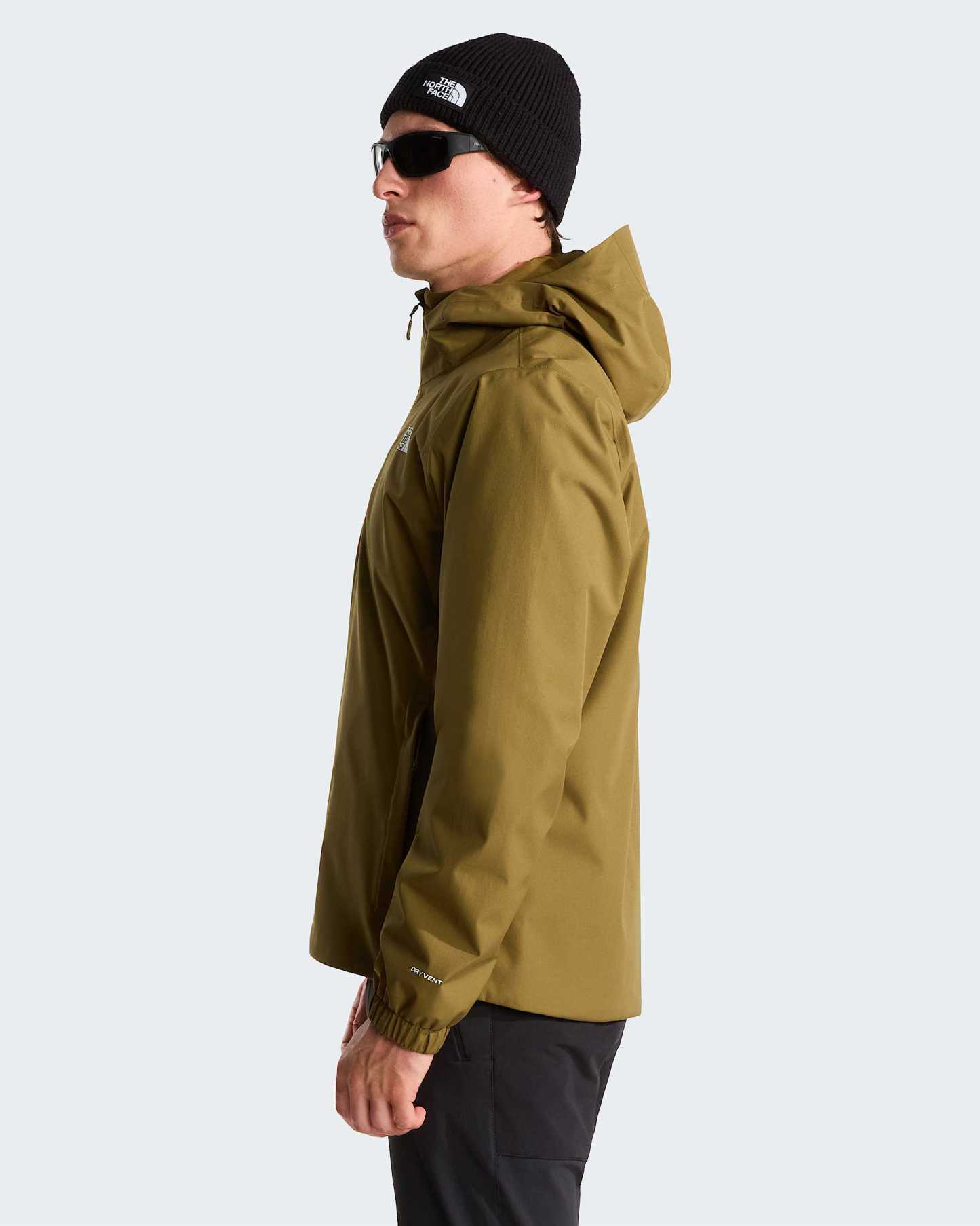 Quest DryVent™ Jacke für Herren – Caraway Seed